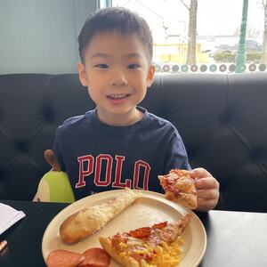 Jayden Tian